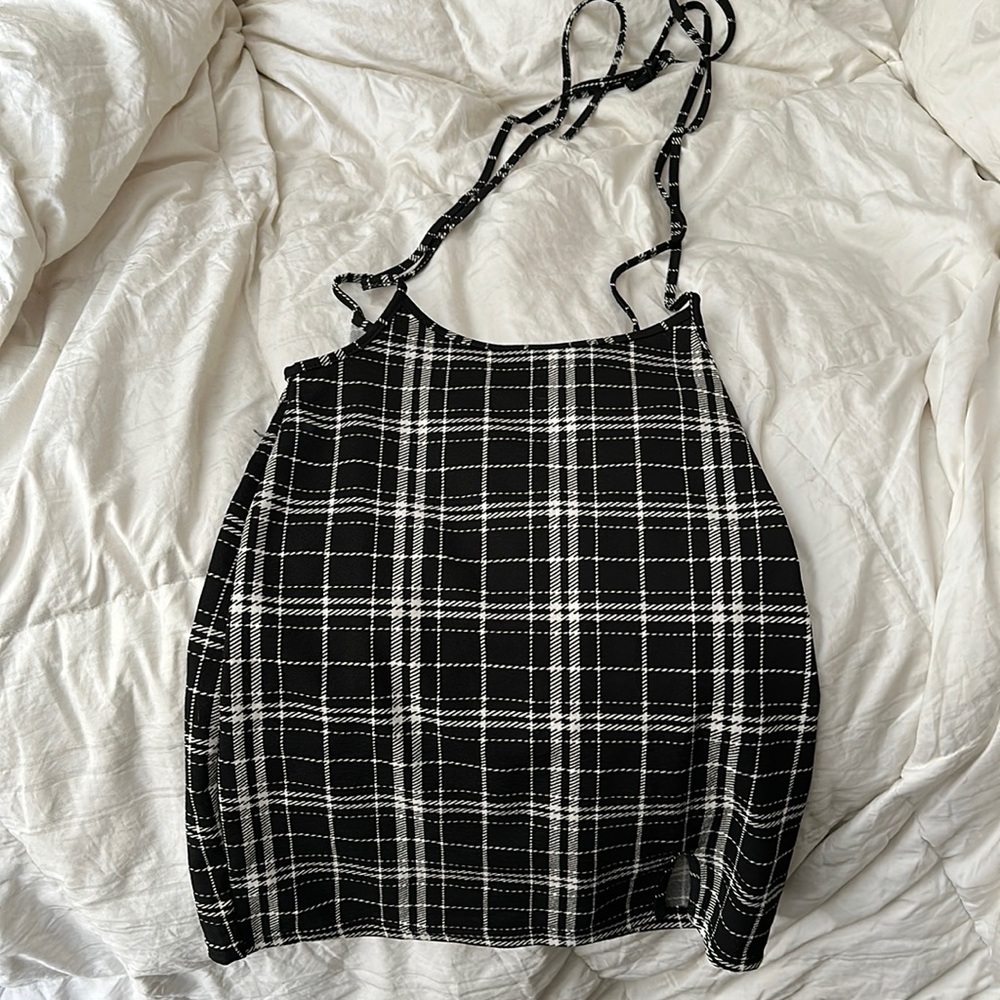 Mini skirt